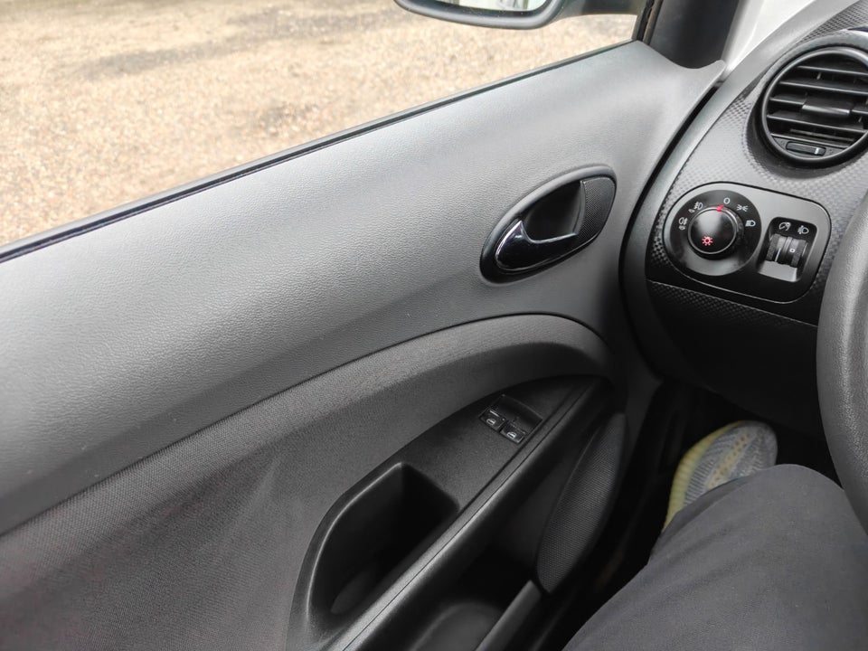 Seat Altea 1,6 Stylance 5d