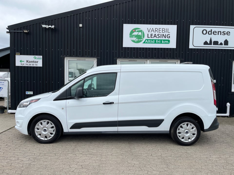 Ford Transit Connect 1,5 TDCi 100 Trend lang