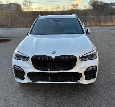 BMW X5 3,0 xDrive45e M-Sport aut. 5d