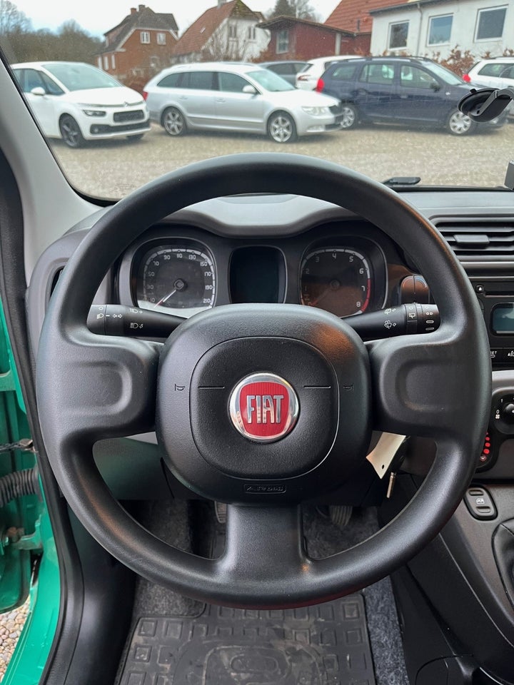 Fiat Panda 0,9 TwinAir 65 Pop 5d