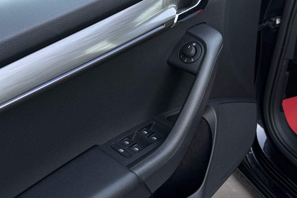 Skoda Octavia 1,5 TSi 150 Style Combi DSG 5d