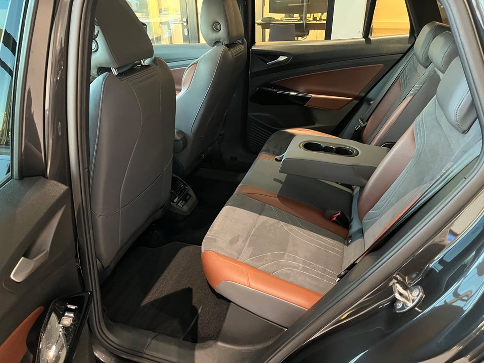 VW ID.4 77 Pro Performance Max 5d