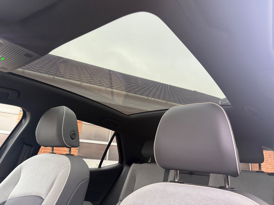 VW ID.3 58 1ST Max 5d