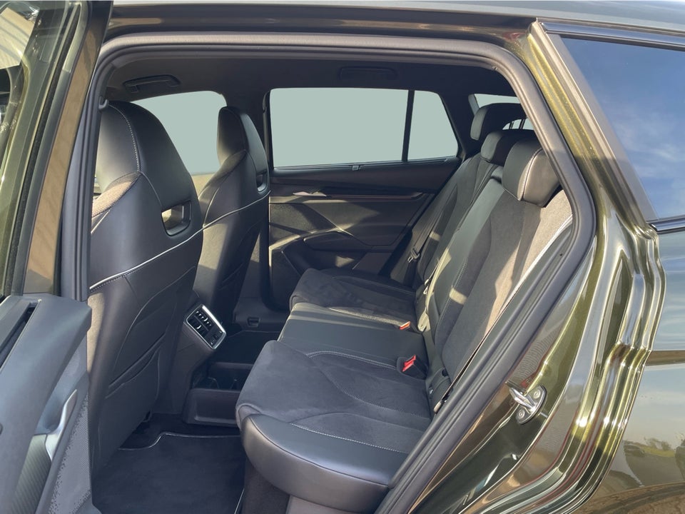 Skoda Enyaq 85 iV Sportline 5d