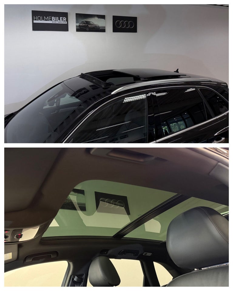 Audi SQ5 3,0 TDi 313 quattro Tiptr. 5d