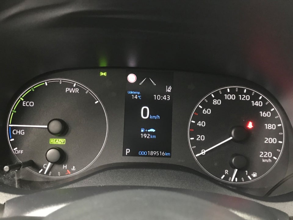 Toyota Yaris 1,5 Hybrid H3 Vision e-CVT 5d