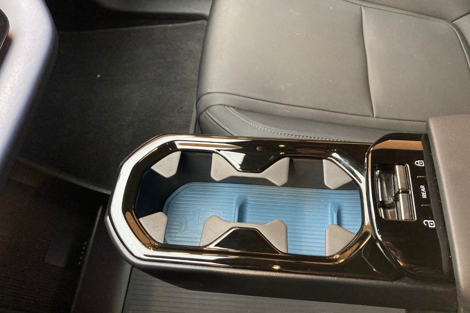 Volvo EX30 Extended Range Plus 5d