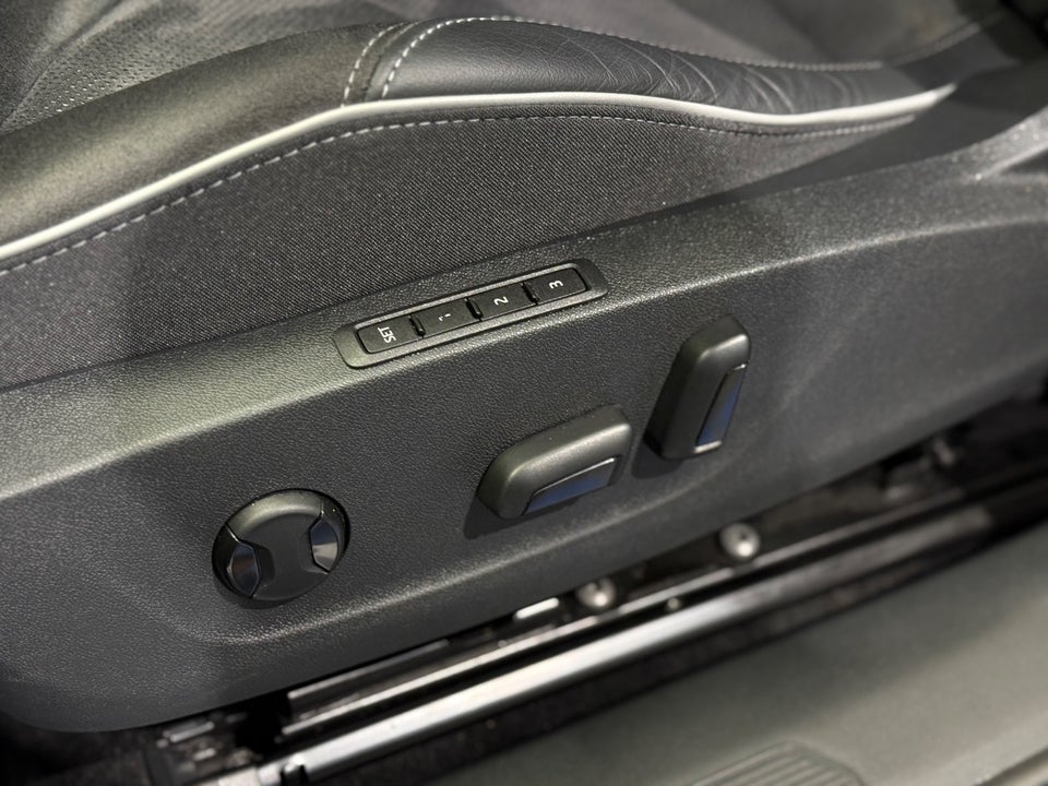 Skoda Enyaq 85 iV Sportline 5d