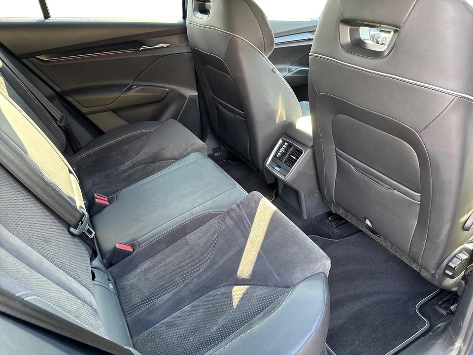 Skoda Enyaq 60 iV Sportline 5d