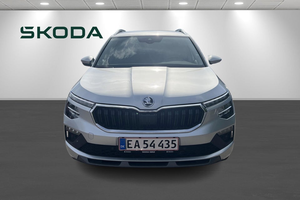 Skoda Kamiq 1,0 TSI 115 Selection DSG 5d