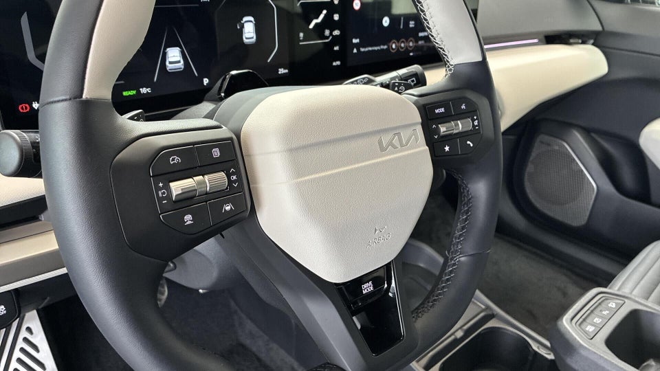 Kia EV4 81 Long Range GT-Line 5d