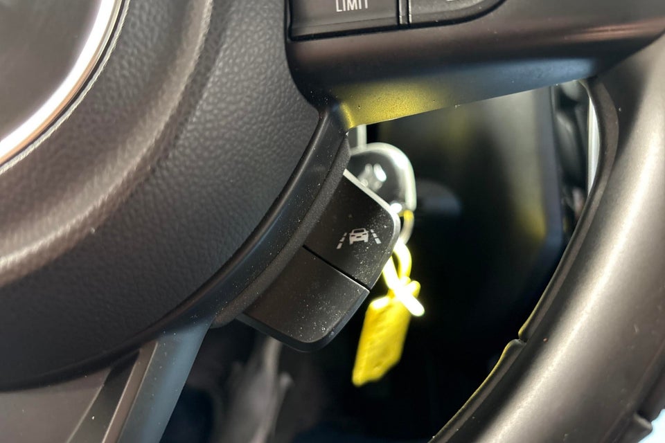 Suzuki Swift 1,2 Dualjet mHybrid Action 5d