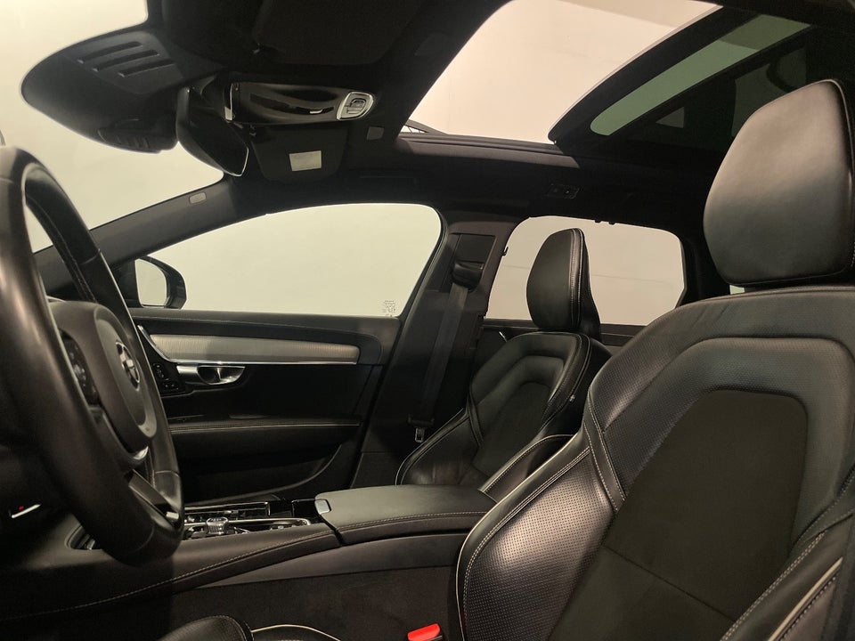 Volvo V90 2,0 T8 ReCharge R-Design aut. AWD 5d