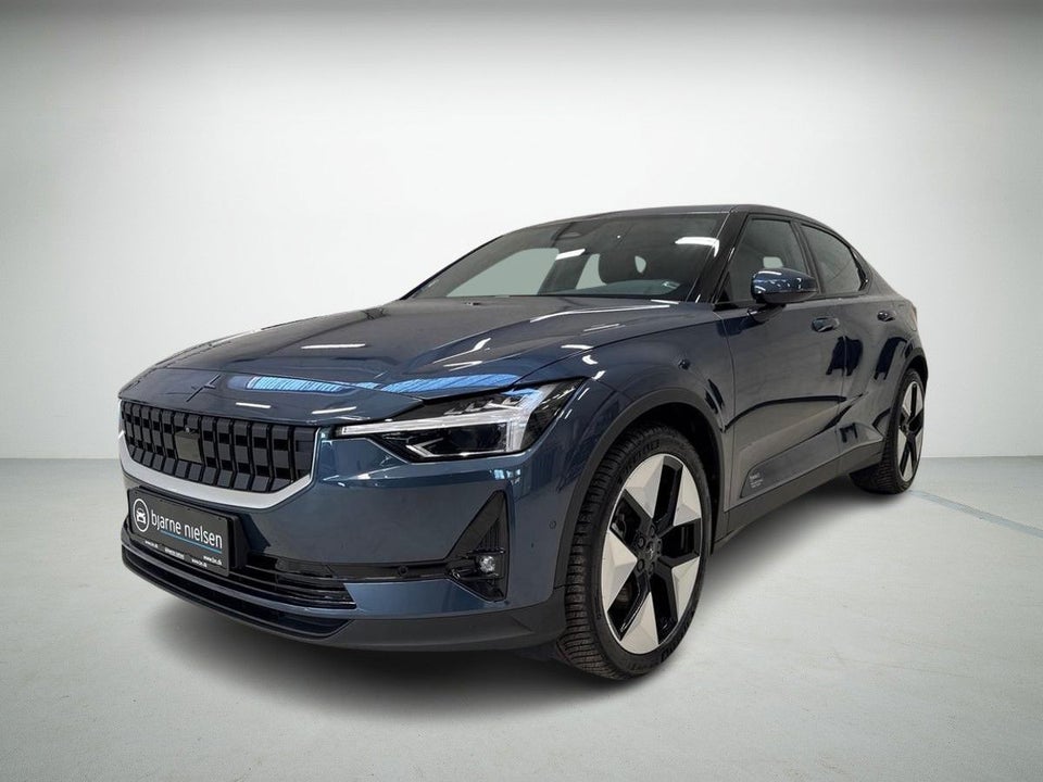 Polestar 2 Long Range 5d