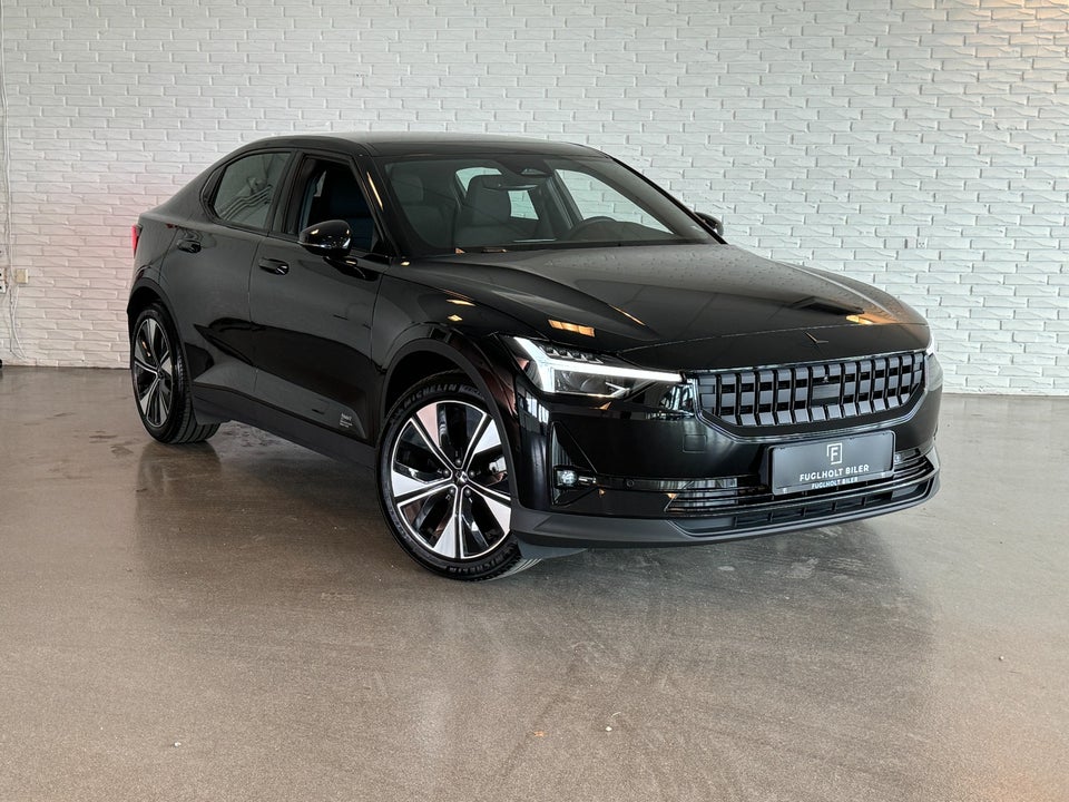 Polestar 2 Long Range 5d