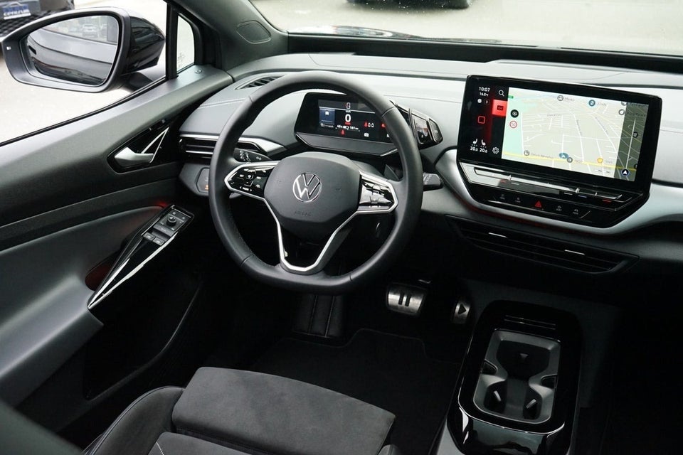 VW ID.4 77 Pro Performance Max 5d