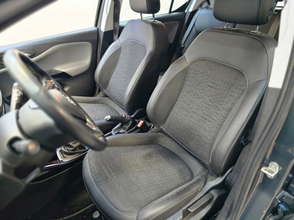 Opel Corsa 1,0 T 90 Cosmo 5d