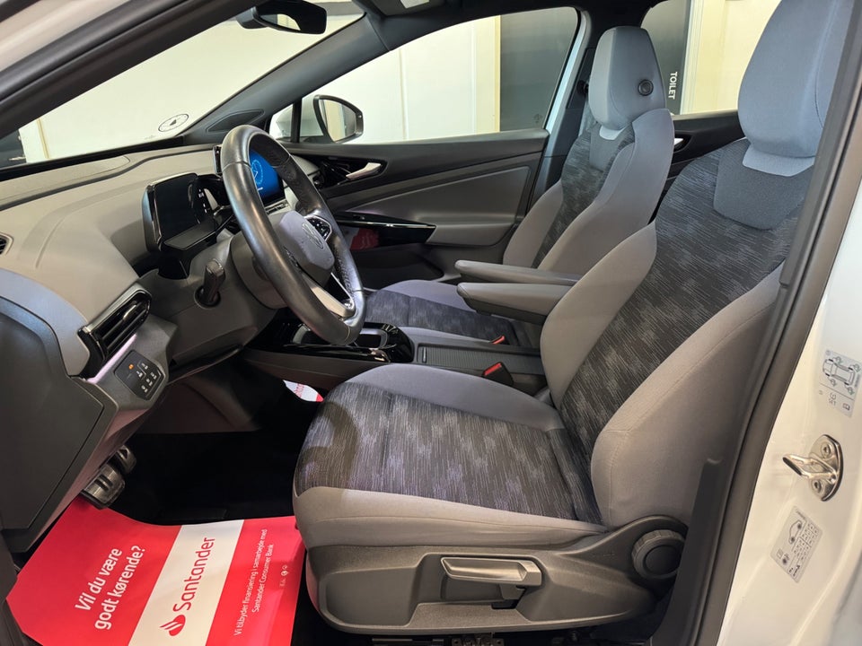 VW ID.4 77 Pro Performance 5d