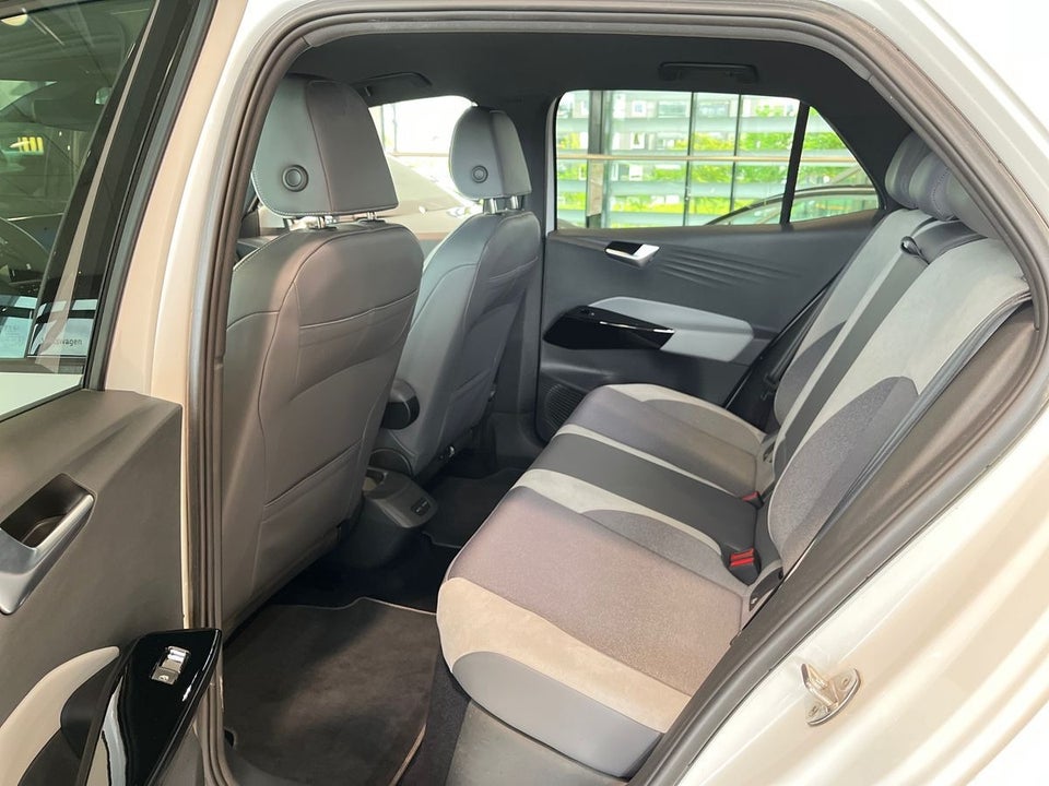 VW ID.3 58 Pro Performance Business 5d