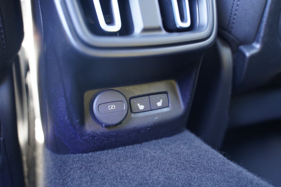 Polestar 2 Performance AWD 5d