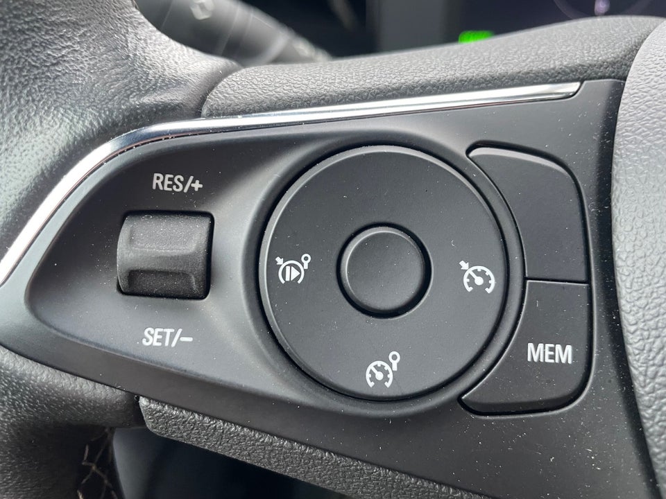 Opel Mokka-e 50 Edition+ 5d