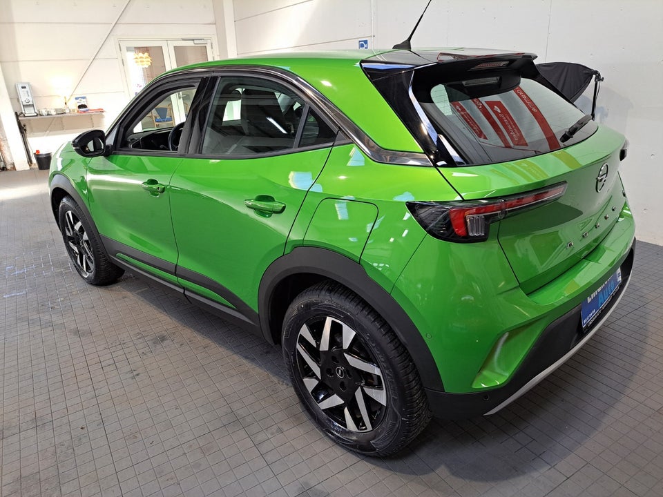 Opel Mokka-e 50 Elegance 5d