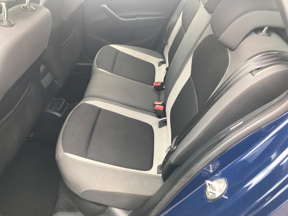 Skoda Fabia 1,0 TSi 95 Ambition Combi 5d