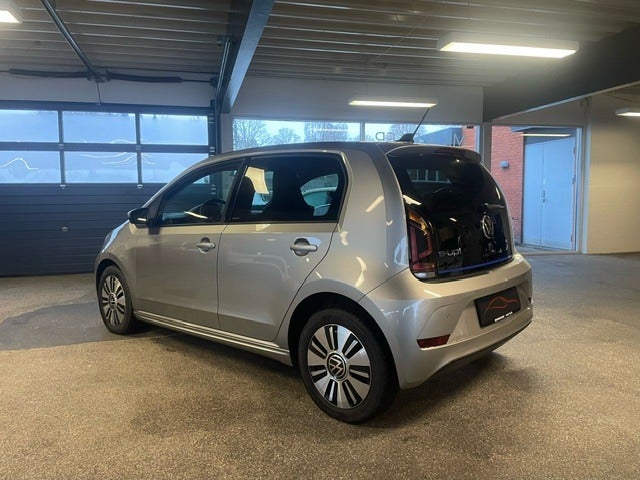 VW e-Up! United 5d