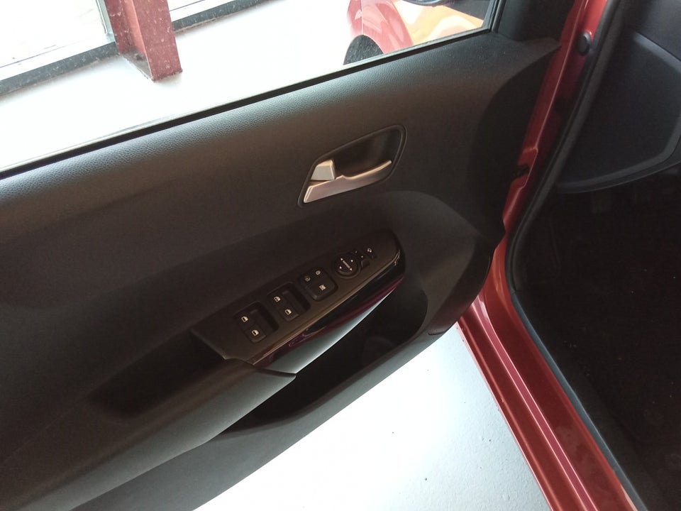 Kia Picanto 1,0 Prestige Upgrade 5d