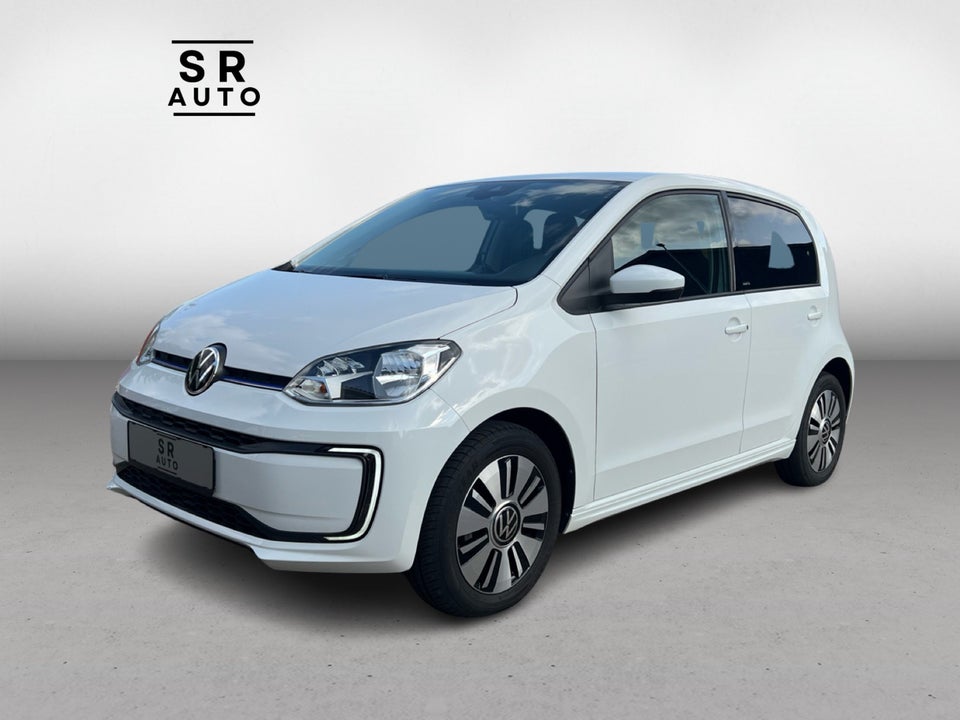 VW e-Up! United 5d