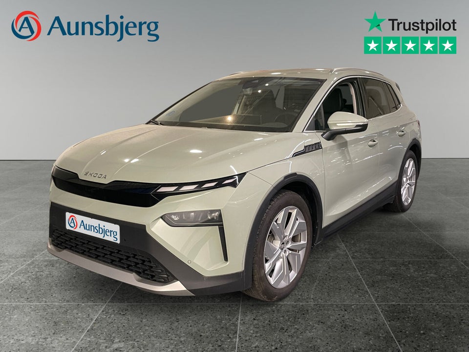 Skoda Elroq 60 iV Premium 5d