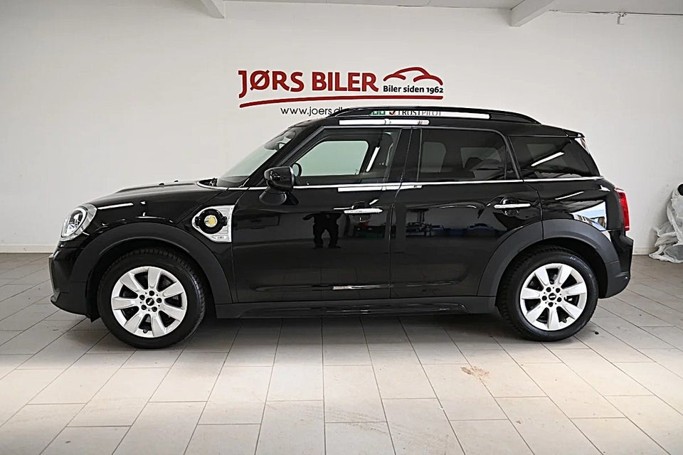 MINI Countryman Cooper SE 1,5 Essential aut. ALL4 5d