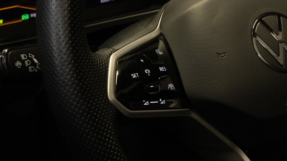 VW Tiguan 1,4 eHybrid R-line DSG 5d