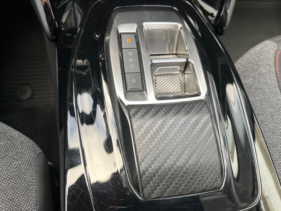 Peugeot e-2008 50 Active 5d