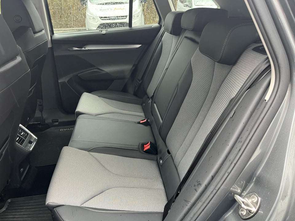 Skoda Enyaq 85 iV Premium 5d