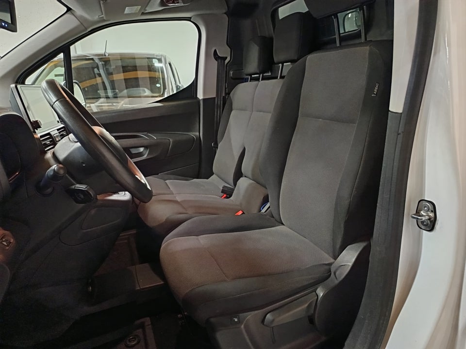 Citroën Berlingo 1,5 BlueHDi 100 L2 ProffLine Van