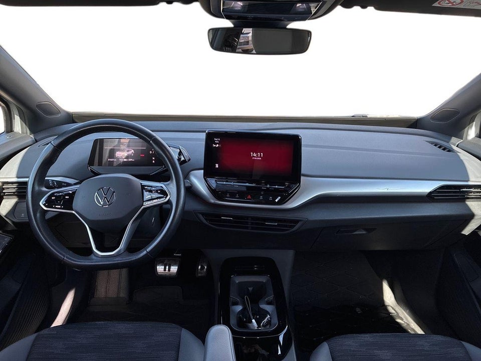 VW ID.4 77 Pro Performance 5d