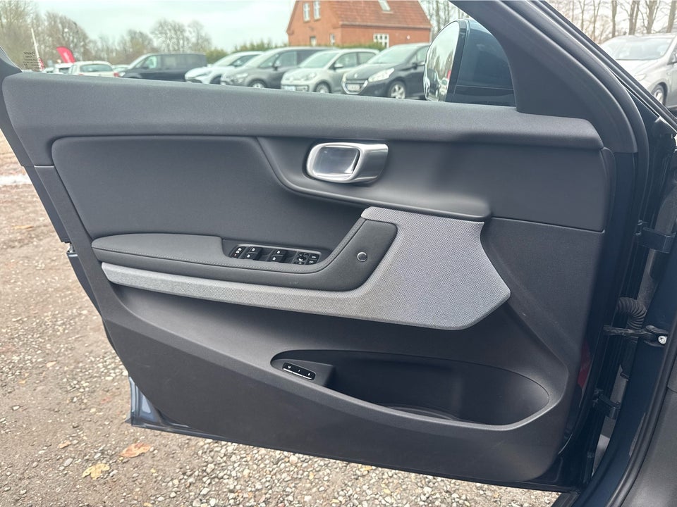 Polestar 2 Long Range 5d