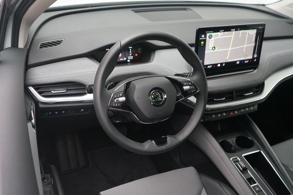 Skoda Enyaq 60 iV Premium 5d