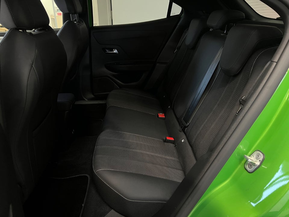 Opel Mokka-e 50 Elegance 5d