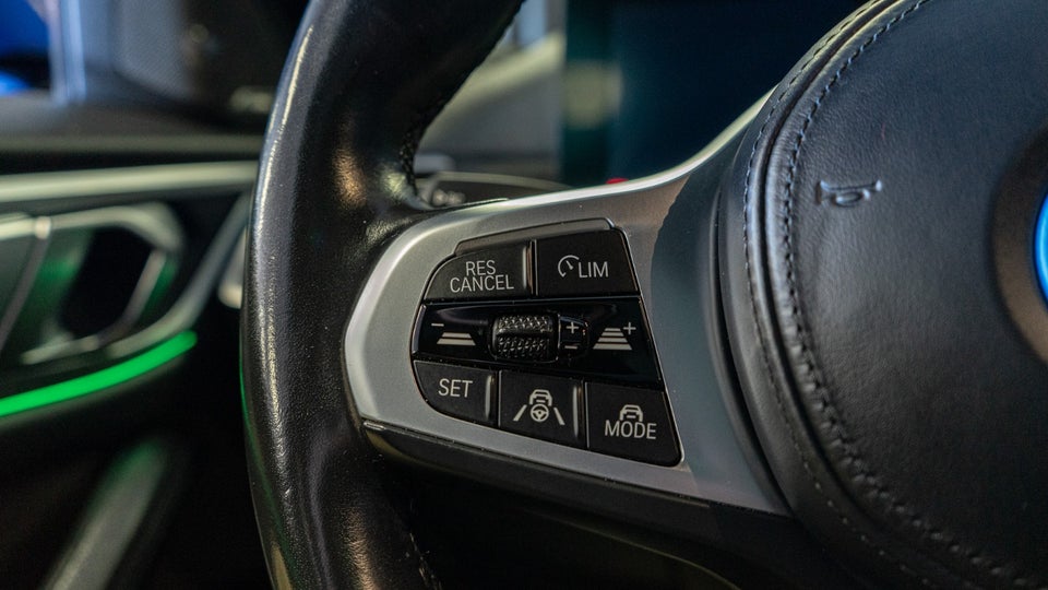 BMW i4 eDrive35 M-Sport 5d