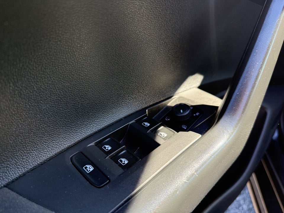 VW Polo 1,0 TSi 95 Style DSG 5d