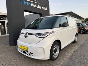 VW ID. Buzz, modelår 2023, 31,000 km