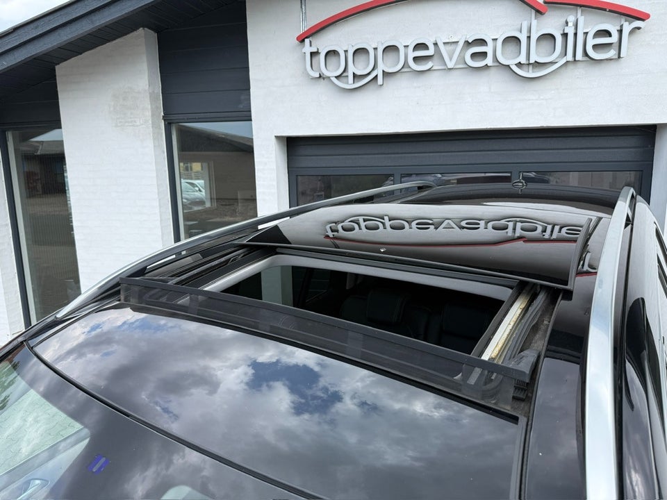 Mercedes GL500 4,7 AMG Line aut. 4Matic 5d