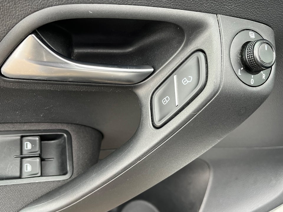 VW Polo 1,0 TSi 95 BlueMotion 5d