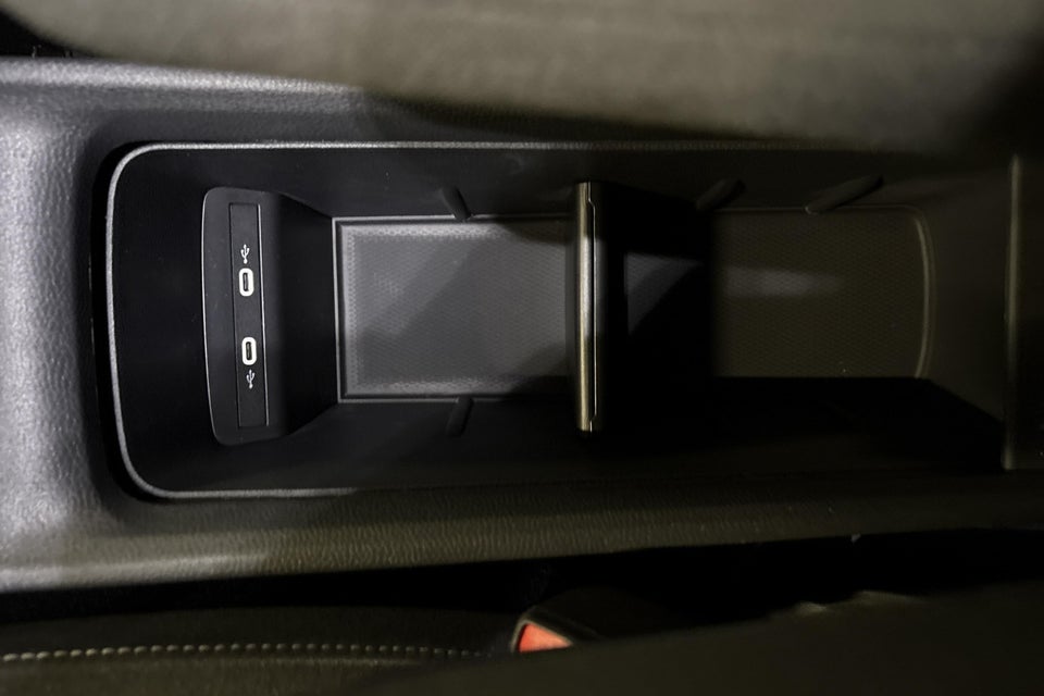 VW ID.3 58 Style+ 5d