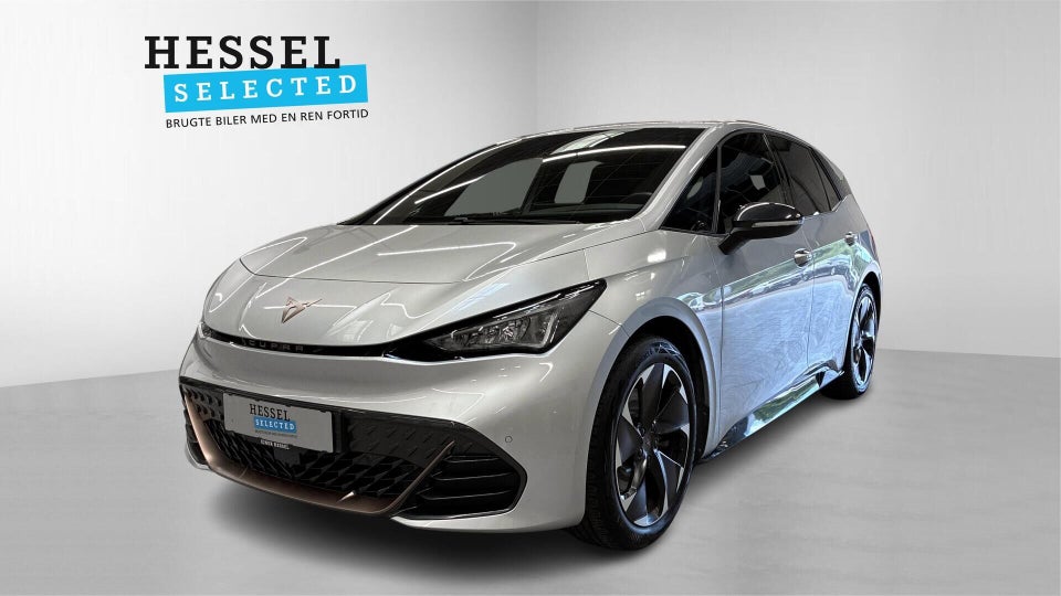 Cupra Born 77 e-Boost 5d