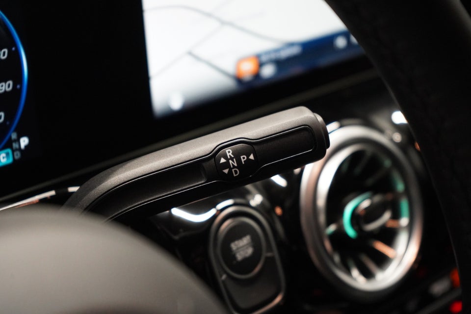 Mercedes EQA250 Progressive 5d