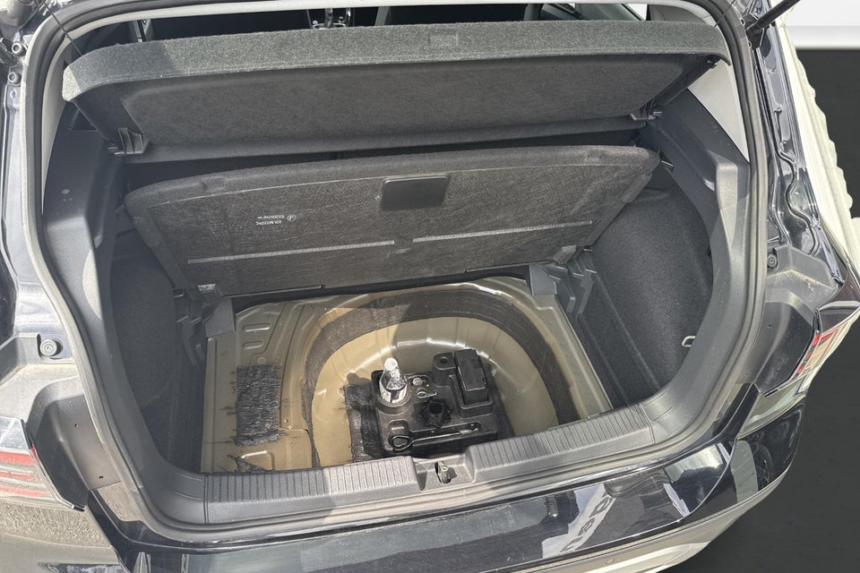 VW T-Cross 1,0 TSi 115 Life Edition DSG 5d