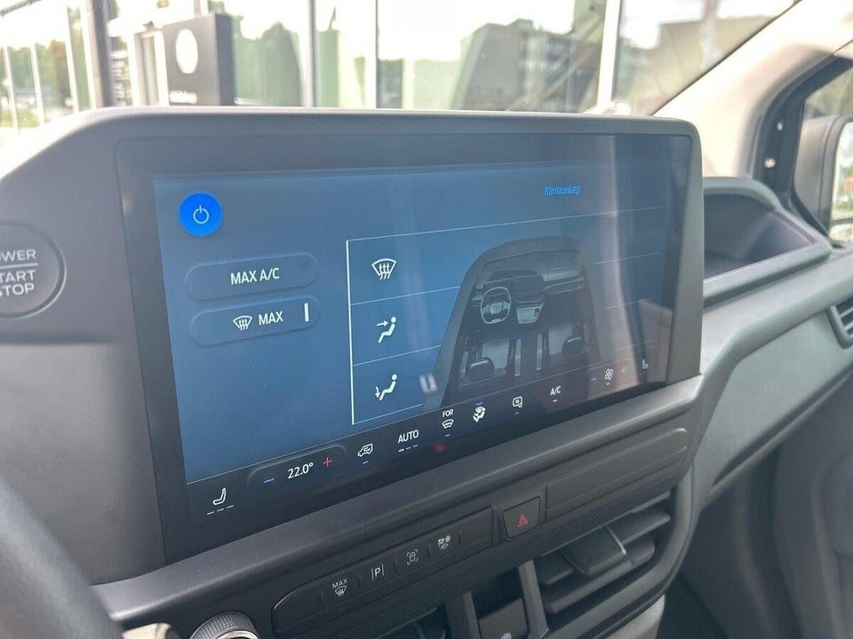 Ford Transit Custom 320 L2 2,0 EcoBlue Trend aut.